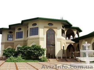 Действующий ресторанный комплекс. #226125