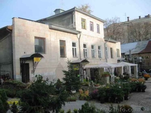 Офисное 3 этажное здание. #226127