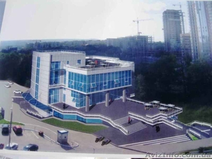 Развлекательный торговый комплекс. #226135