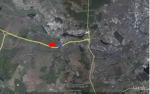 Участок склад-логистика #226151