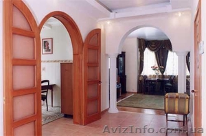 Ремонт квартир и офисов в Киеве. #226438