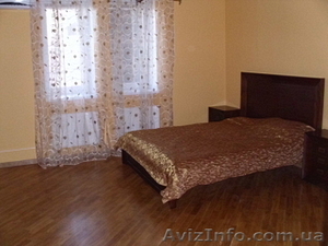 Сдам 3-х комнатную,  Евроремонт,  Элитный Дом,  Голосеевская 13 #227266