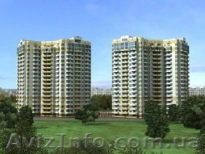 Предлагаем к продаже нежилые помещения в жилом комплексе «Фаворит». #232732