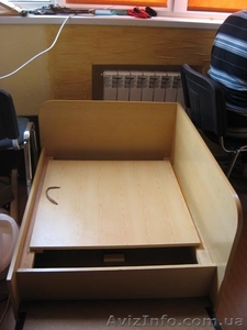 Раскладной детский диван #235833