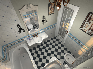 Сделаю дизайн-проект интерьера #235853