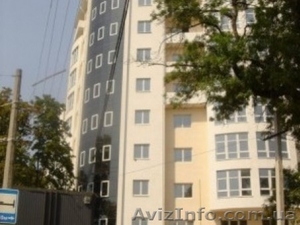 Продам 3-х ком. квартиру в ЖК «Марсель», ул.Ясная.  #236830