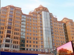 Продам 3-х ком. квартиру в ЖК «Новая Аркадия»,  ул.Тенистая. #236839