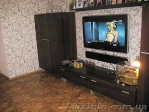 Продам 3- х ком. квартиру на ул.Осипова. #236847