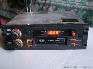 Автомагнитола  ICE  #238815