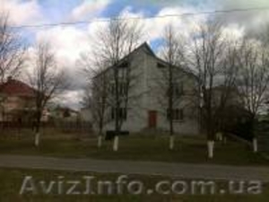 Продам дом,  Бориспольский р-н,  с. Счастливое 432м #241100