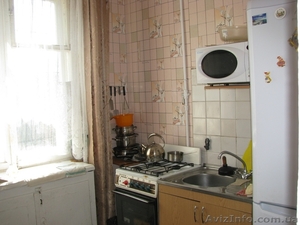 2-х комнатная в парке Шевченко #242044