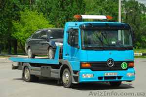 Эвакуация автомобилей #248251