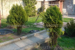 Сдам дом на ул. Костанди (угол Гаршина) #247021