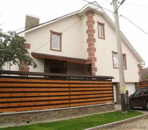 Дом с ремонтом. #226062