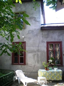 Возле моря сдается посуточно дом НЕдорого #247440