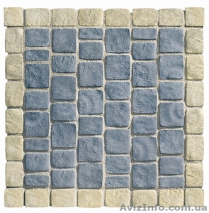 Тротуарна плитка,  бруківка #225038