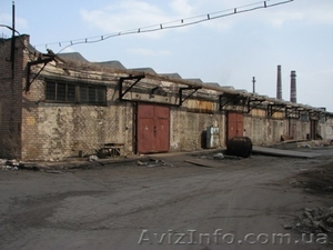 Сдаётся склад в аренду #227770