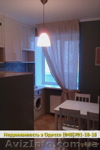 Аренда 1ком.кв.,  бизнес класса #231851