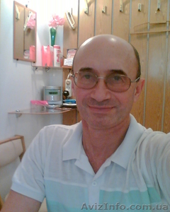 МАССАЖ добрыми руками 