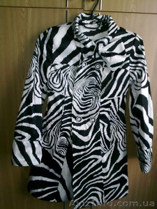 Продается женский плащ #238911