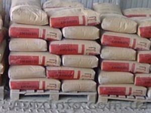 Цемент в Одессе. #239964