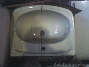 Умывальник 