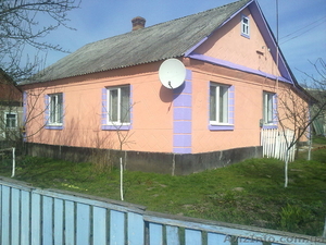 ДОМ с.Кривин 5км.от г.Нетишин #184582
