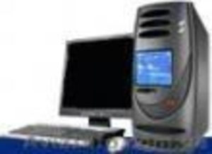 Ремонт компьютеров,  телевизоров,  СВЧ #240828