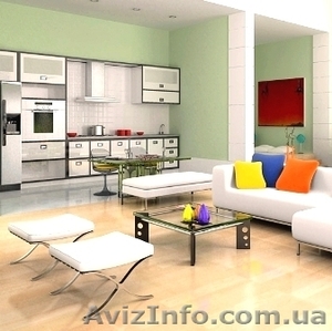 Укладка плитки и ламината,  гипсокартонные работы #242623