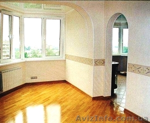 Поклейка обоев. Беспесчанка. Покраска,  откосы #229123