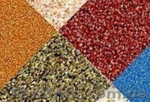 Мраморная крошка и мраморный щебень  #240589