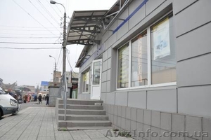 Продается магазин в Чернигове #239377