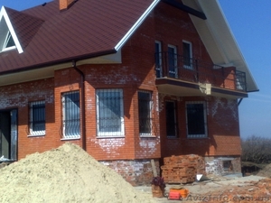 Доверьте строительство нам! #230817