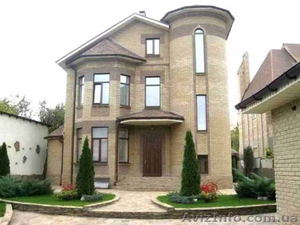 Дом по новым технологиям #226078