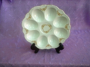 Чешская посуда. Эксклюзивный фарфор и хрусталь от производителя. #237446