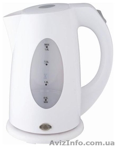 Продам Электрочайник Rotex RKT 69 G #243210