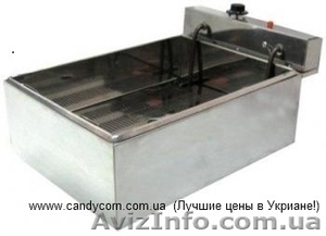 Лучшая цена! Купить Чебуречницу ФЧ-11 недорого!  #241476