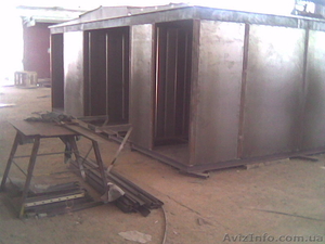  комплектные трансформаторные подстанции #219531