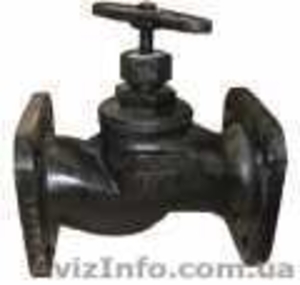 продам запорный вентиль #225137