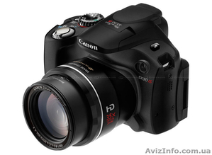 Продам Canon sx30is #228724