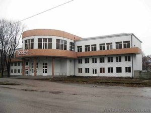 Гостиница - развлекчение комплекс #226114
