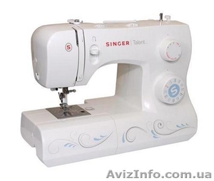 Швейная машина Singer Talent 3321 #218796