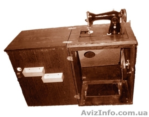 Продам швейные машинки класса 2М-22-1 и 2М-34 #224439