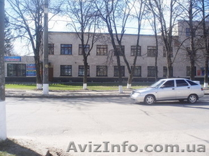 Помещение под банк,  мед.центр,  др. #238803