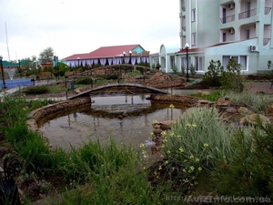 Гостиничный комплекс «Эдем» #216912