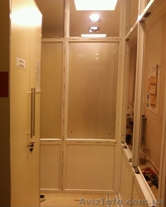 Качественный ремонт окон Киев,  переделка окон Киев,  переделка дверей Киев #241569