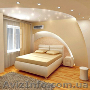  Ремонт и отделка квартир. Качественно,  доступные цены. #218841