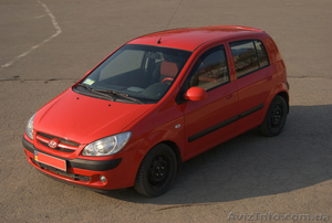 Hyundai Getz____ #229843