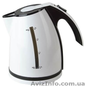 Электрочайник Rotex RKT06-G #243220