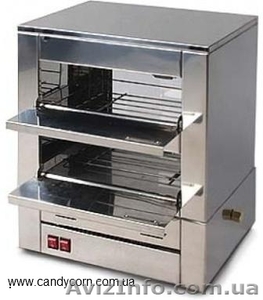 Купить хот-дог аппарат паровой АПХ–П по лучшей цене!  #241477